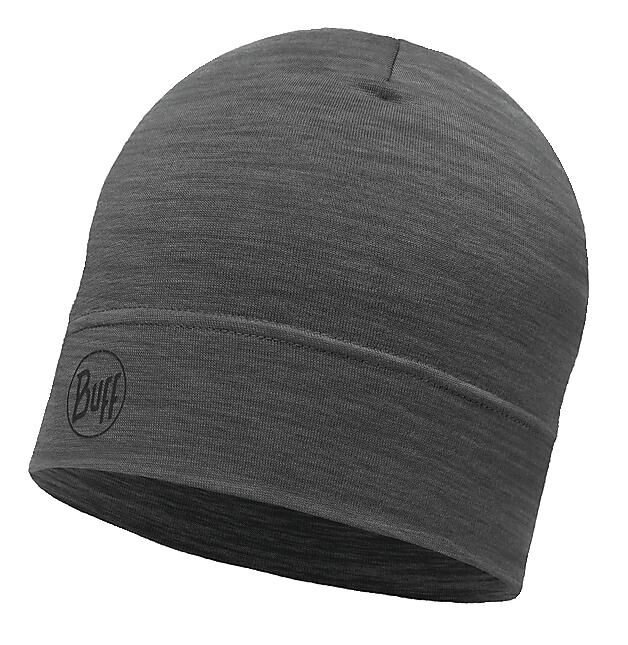 BUFF - BONNET MERINO WOOL HAT