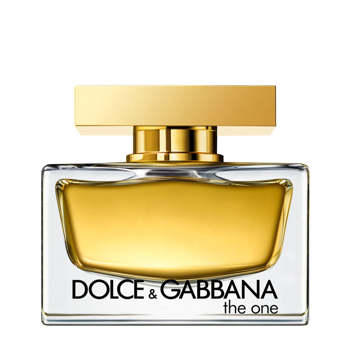 Dolce&Gabbana The One Eau de Parfum