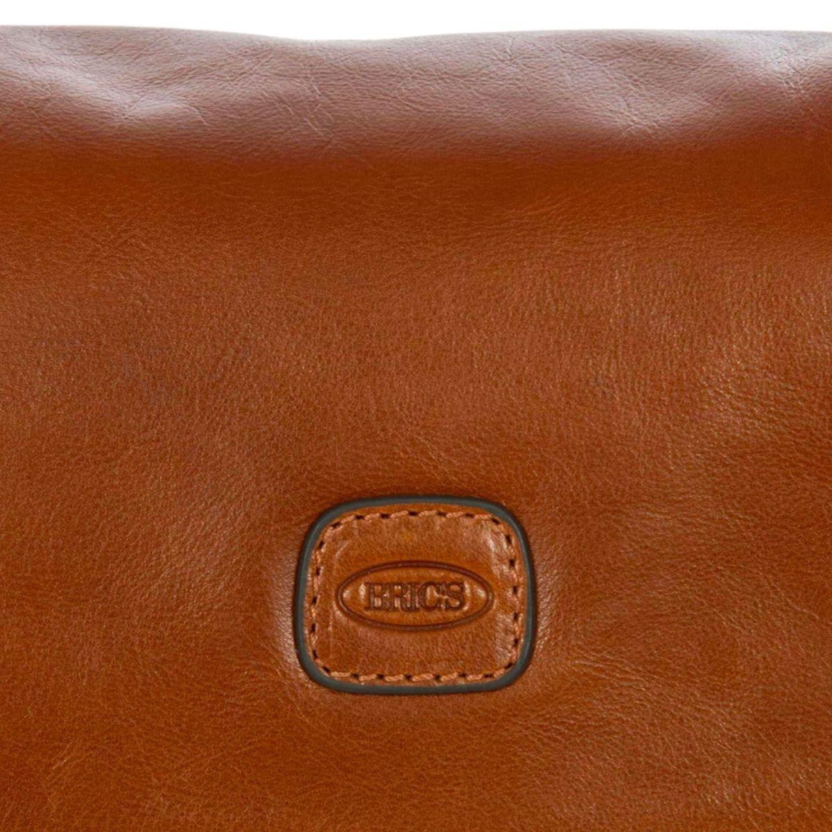 Bric's | 05944 Volterra Messenger bag