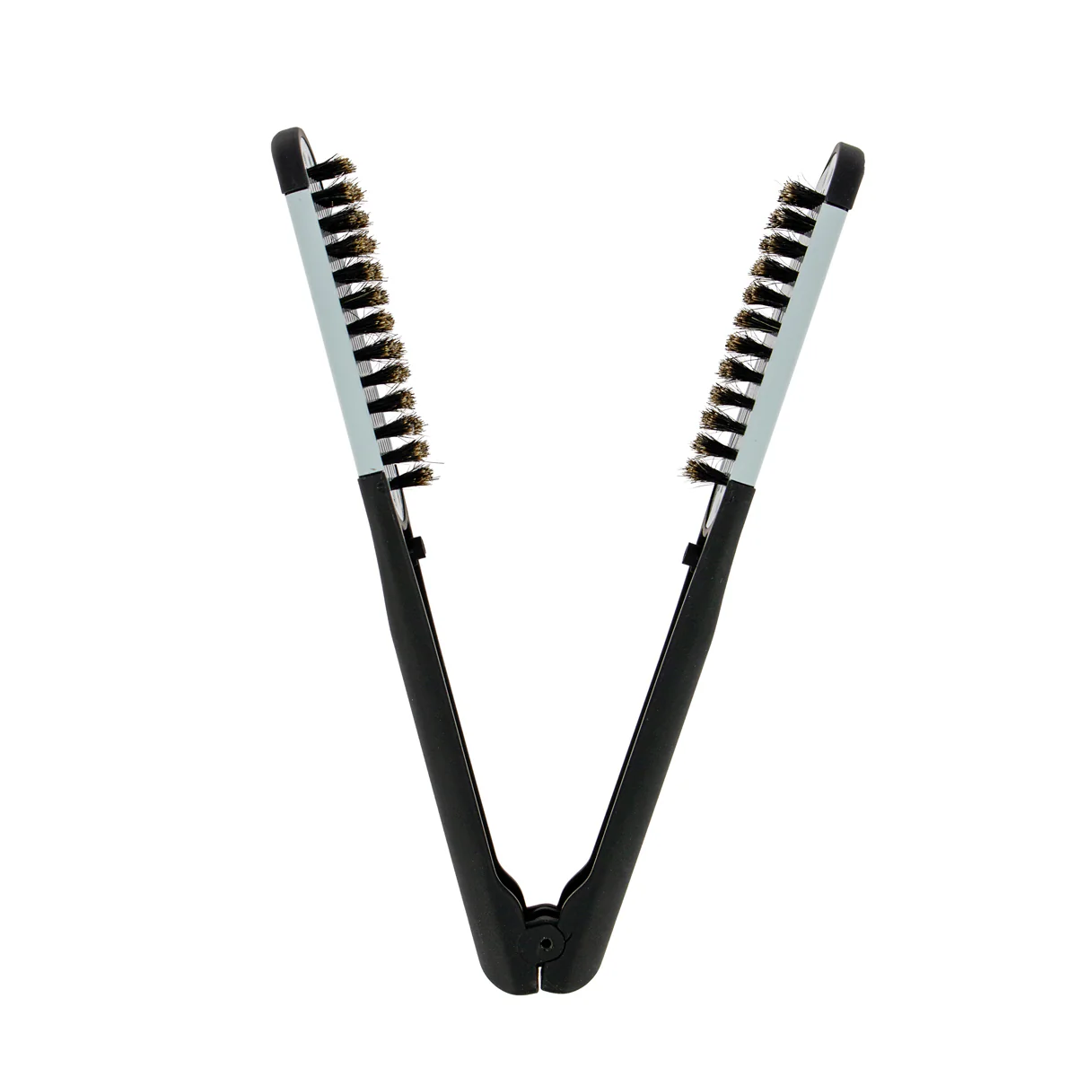 Brosse lissante céramique Poils de sanglier