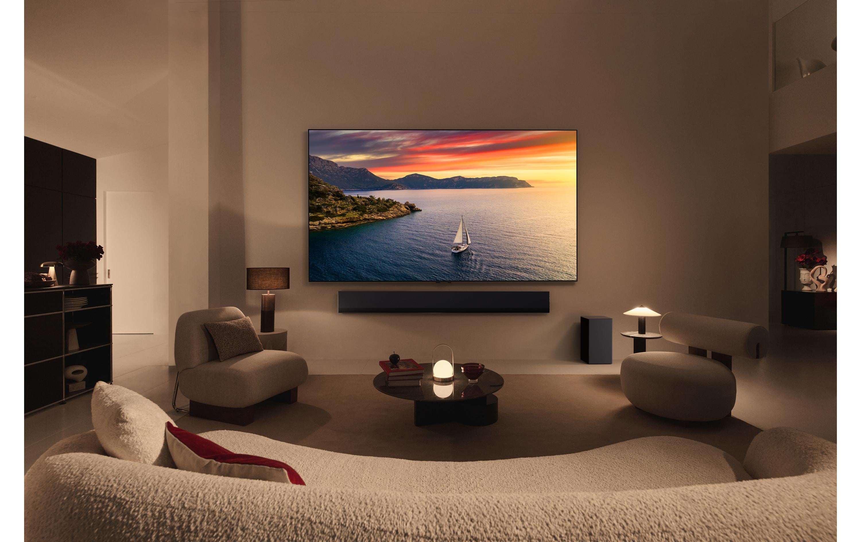 TV OLED 65G48 65