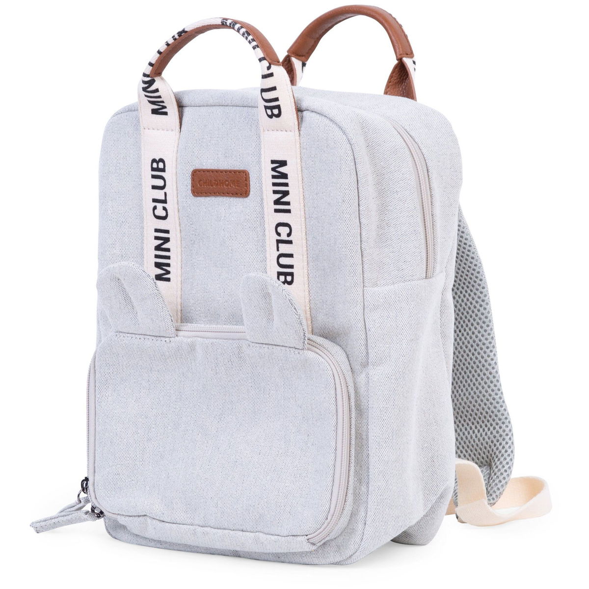 ChildhomeChildhome   Mini Club Signature canvas altweiss