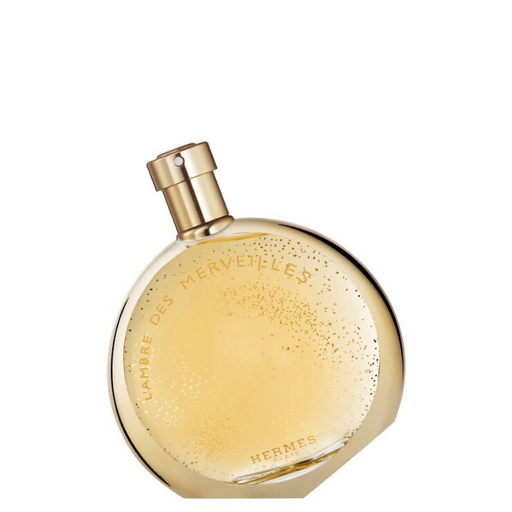 HERMÈS L'Ambre des Merveilles Eau de Parfum