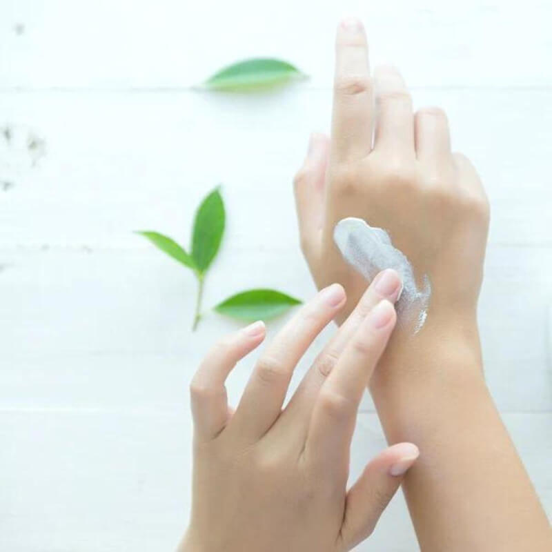 Crème mains au karité Bodymania 100ML
