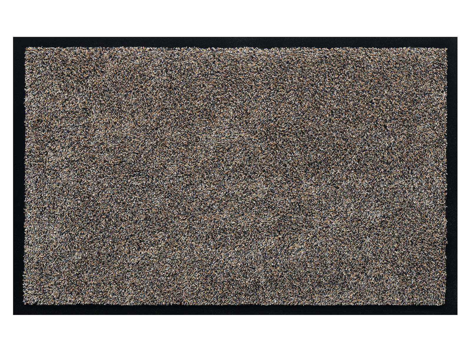 Hamat Watergate deurmat 60 × 40 cm - granite