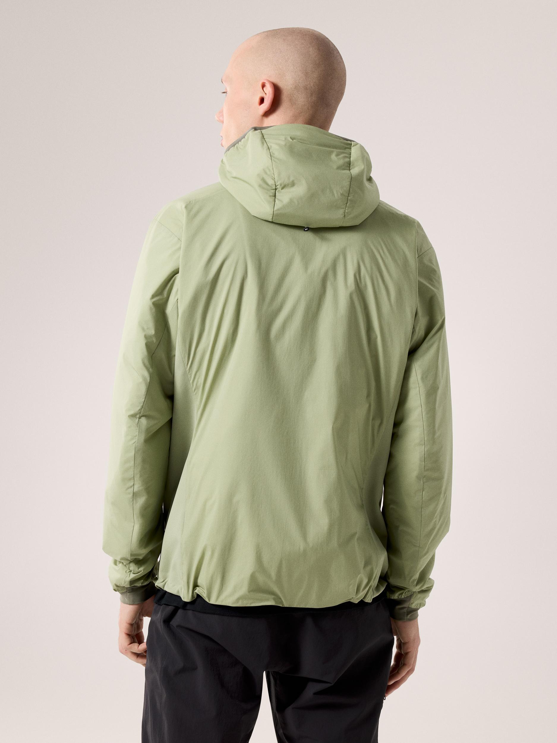 Arcteryx Atom Hoody Chloris