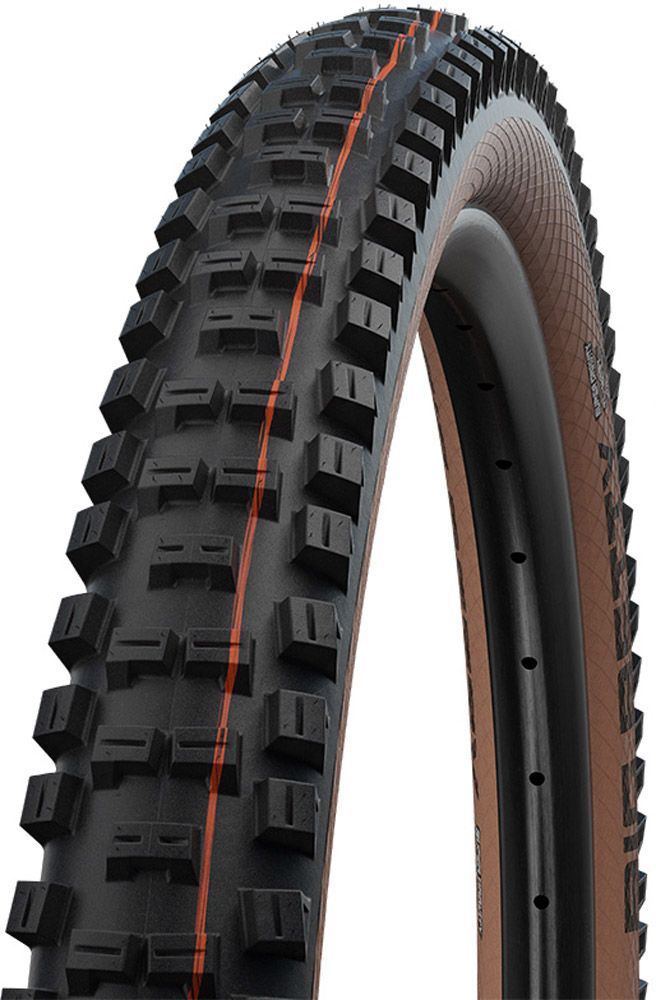 Schwalbe Big Betty Evo Super Gravity 27,5x2,40