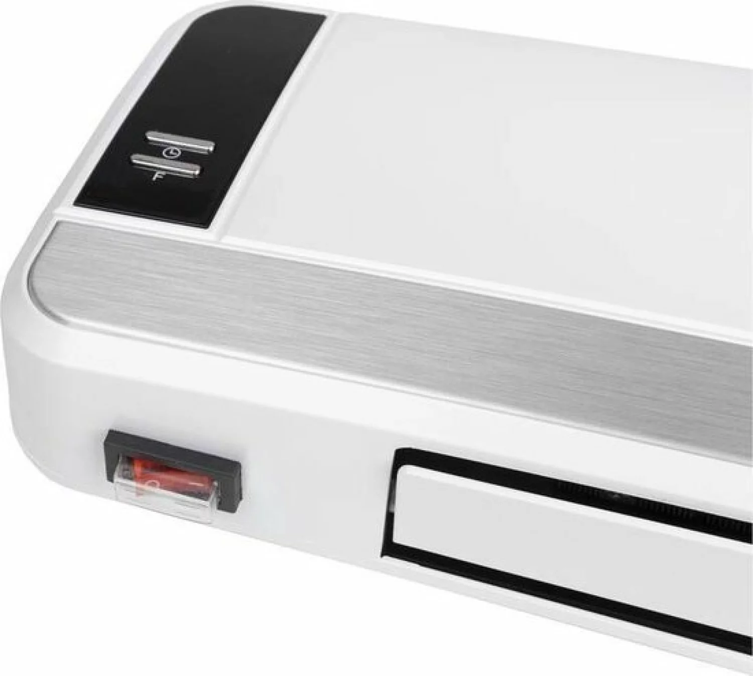 EUROM Wall Designheat 2000R Keramische kachel - 2000W
