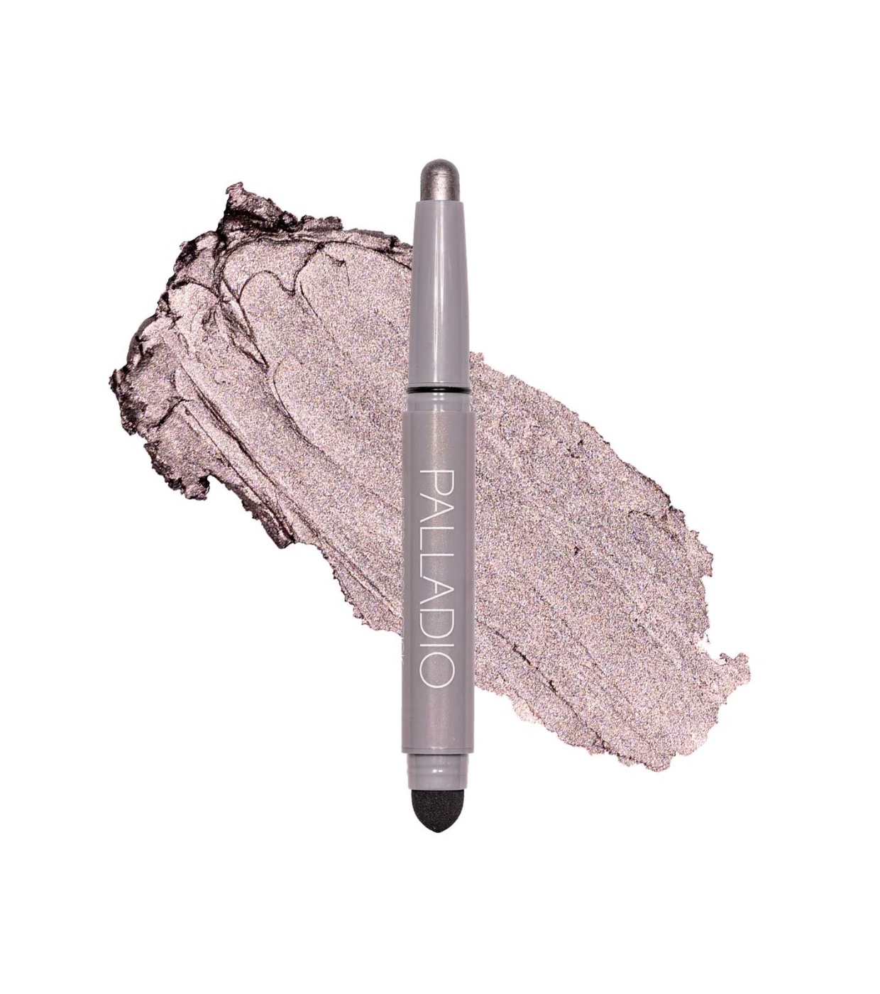 Palladio - Sombra em bastão - 06: Silver Mauve Shimmer
