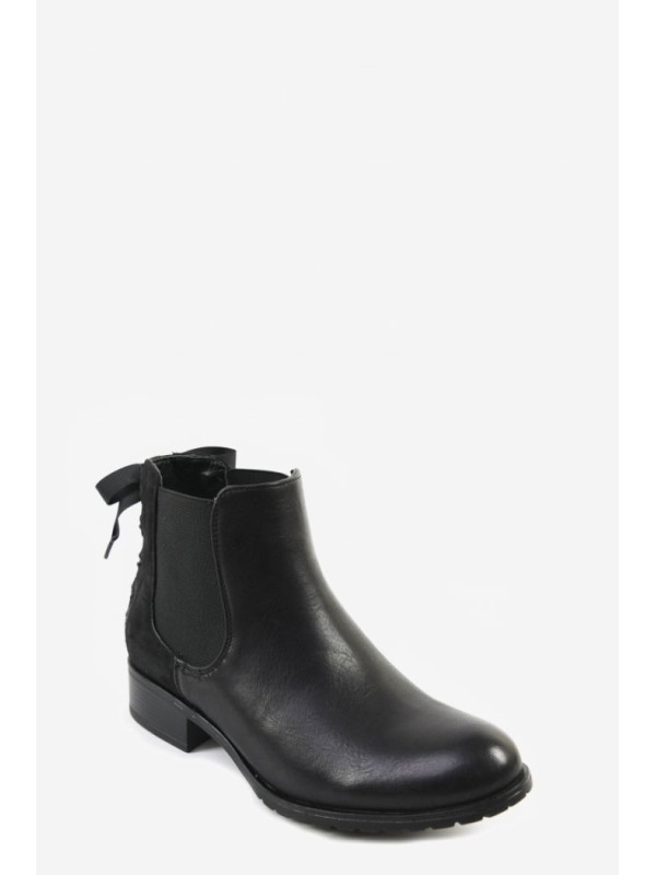 Chelsea Boots Salomé