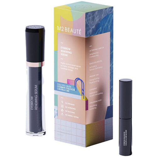 M2 Beauté - Eyebrow Renewing Serum Lote