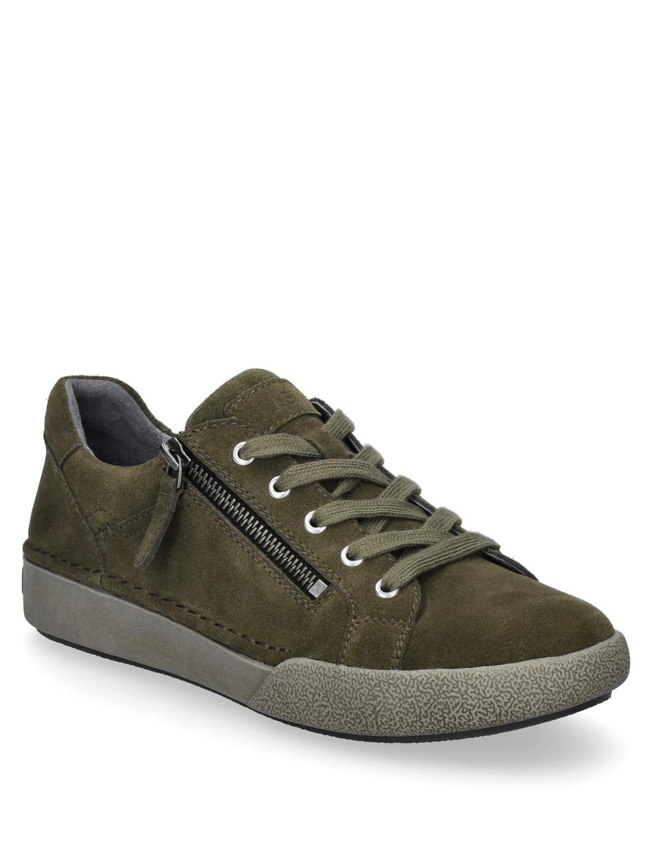 Sneaker Claire 13, moos