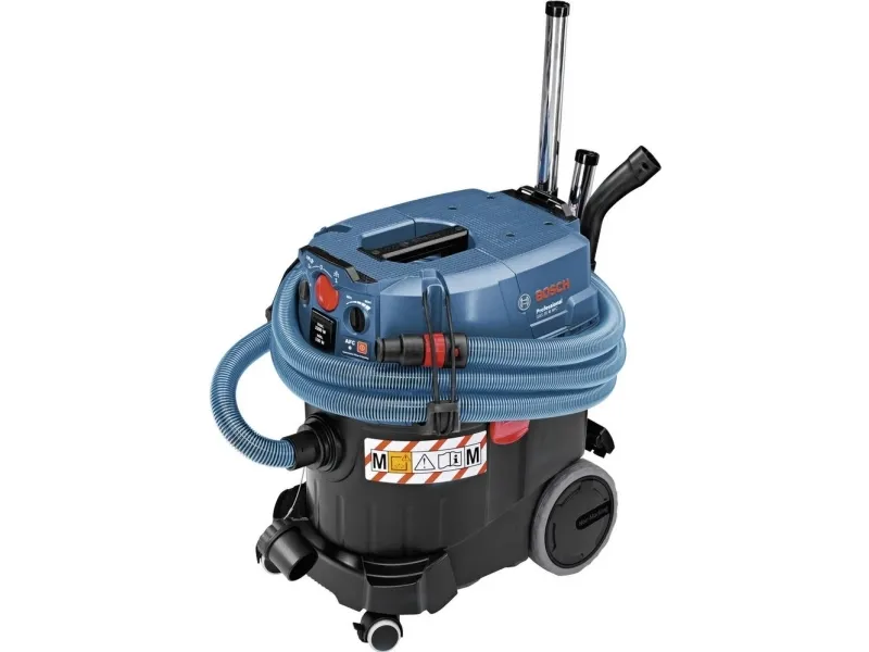 Bosch TØR/VÅDSTØVSUGER UNIVERSAL GAS 35 M AFC