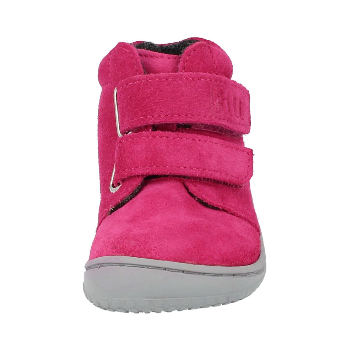 192013-F68 CHAMELIION velours pink fleece velcro Weite/M