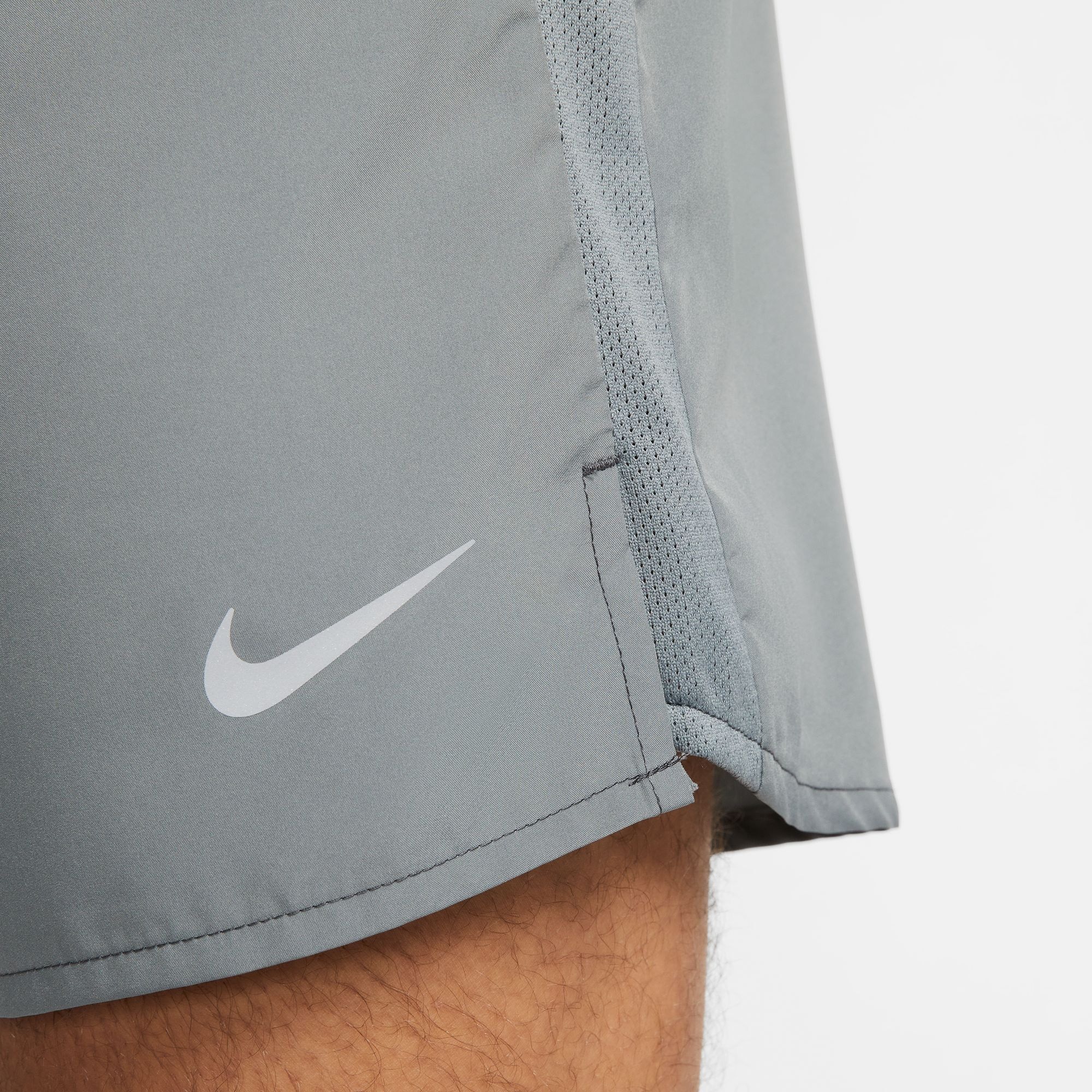 Nike Laufshorts »DRI-FIT CHALLENGER MEN'S  UNLINED RUNNING SHORTS«