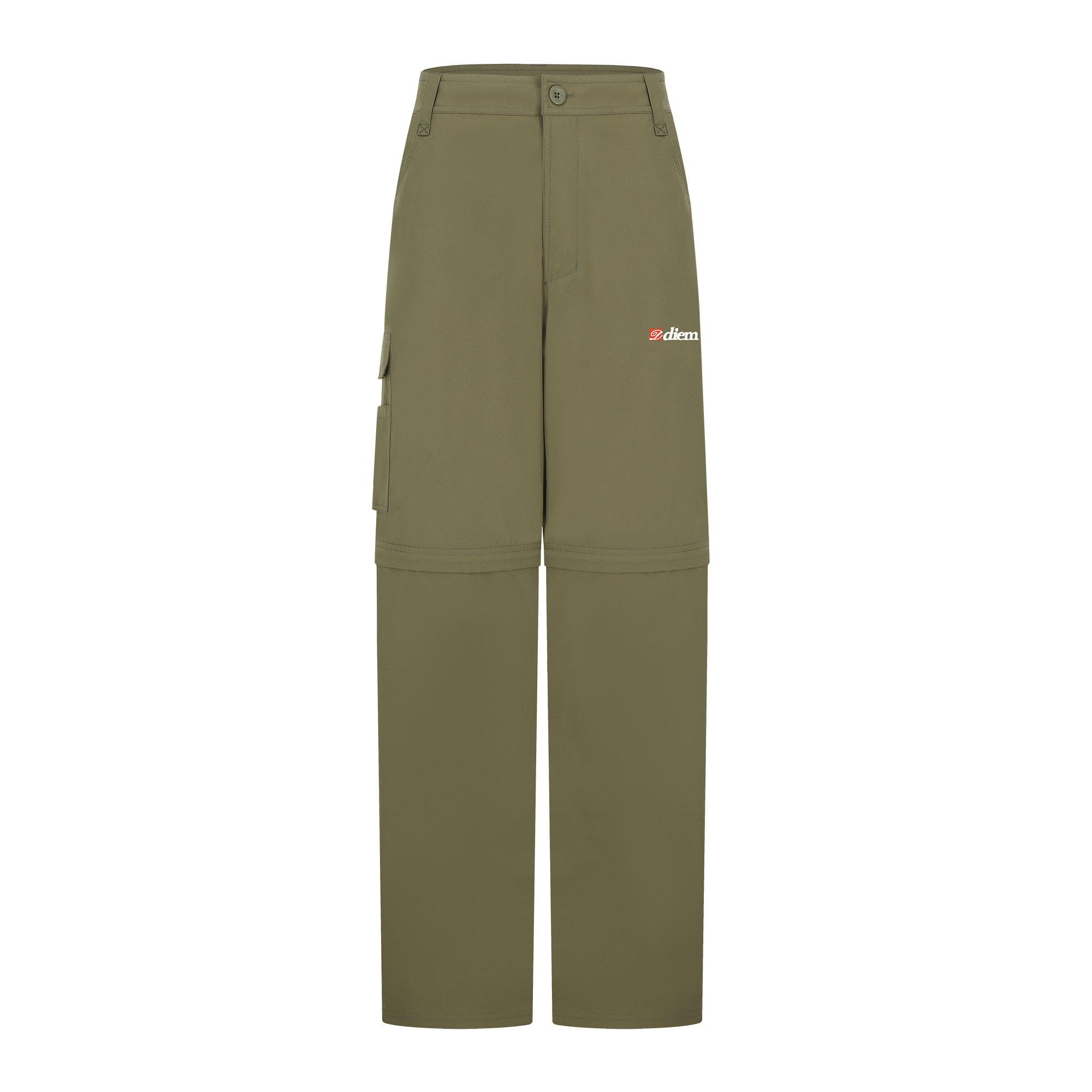 Diem D6 Convertible Pant Mens