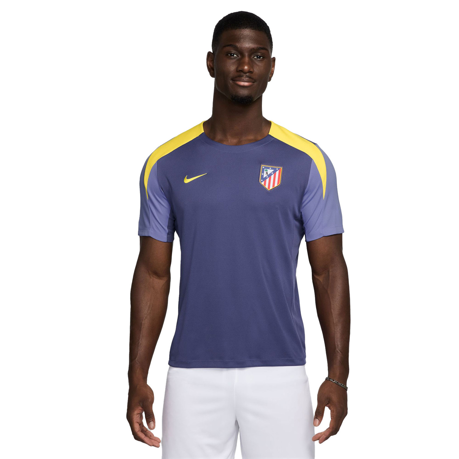 Nike Atletico Madrid Trainingsset