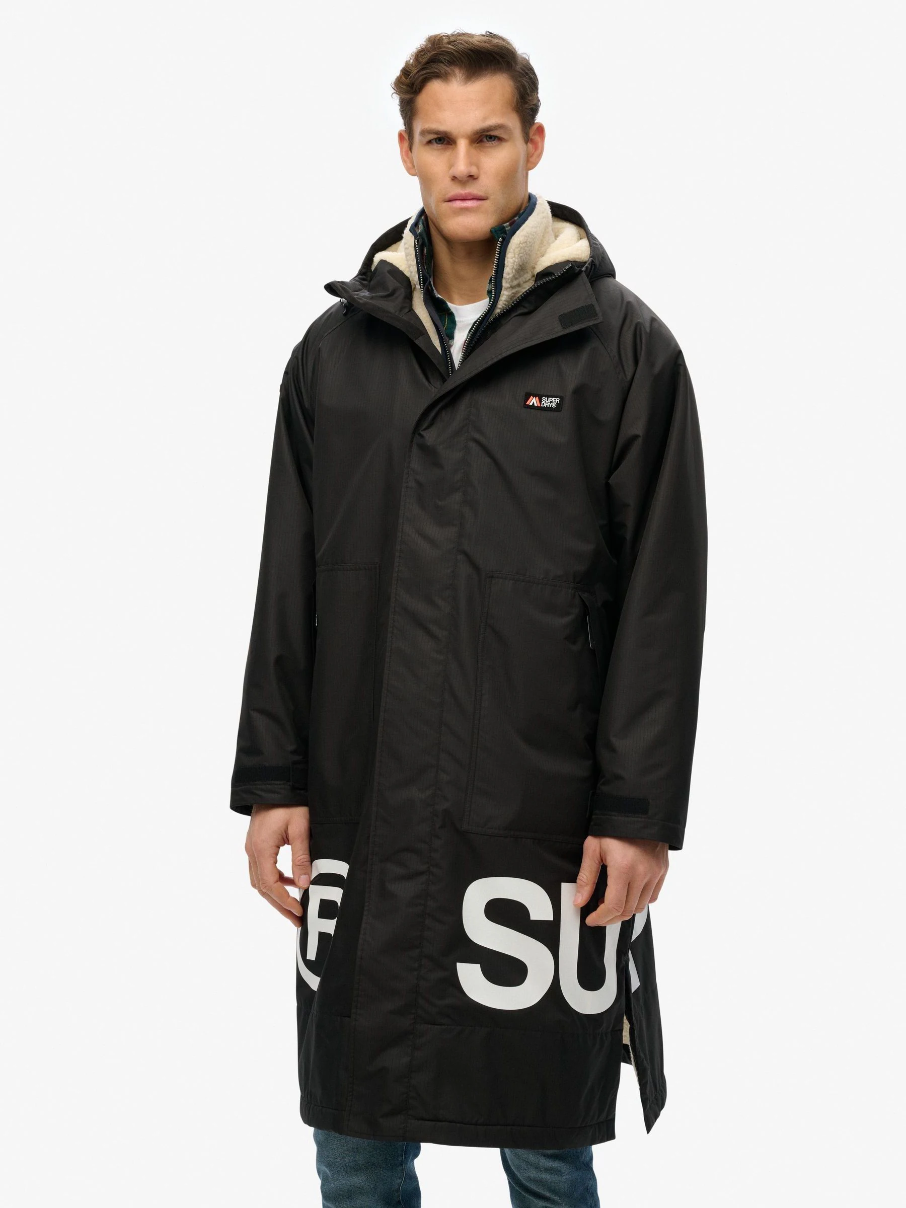 Superdry Superdry Robe