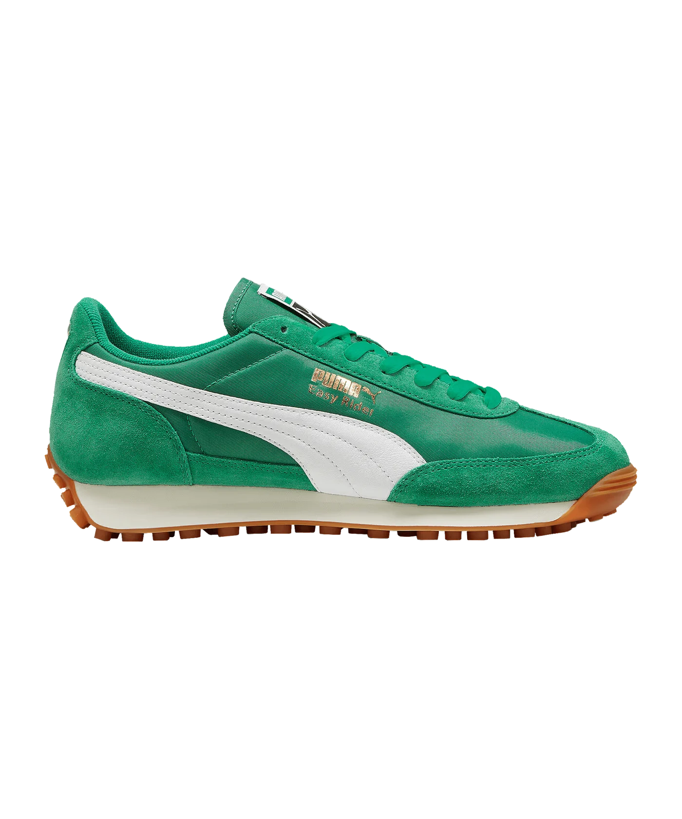 PUMA Easy Rider Vintage Sneaker Grün F03