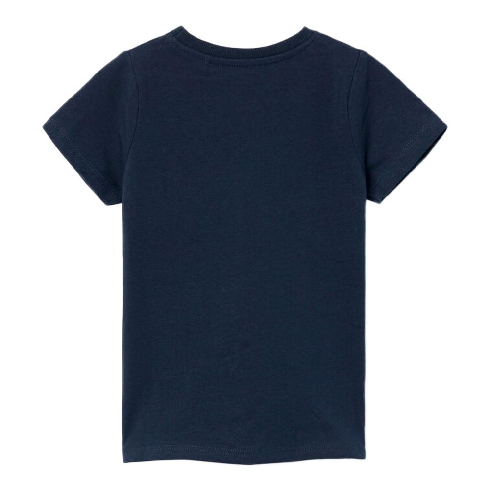 Name it T-shirt Marine Fille Name it Hilde