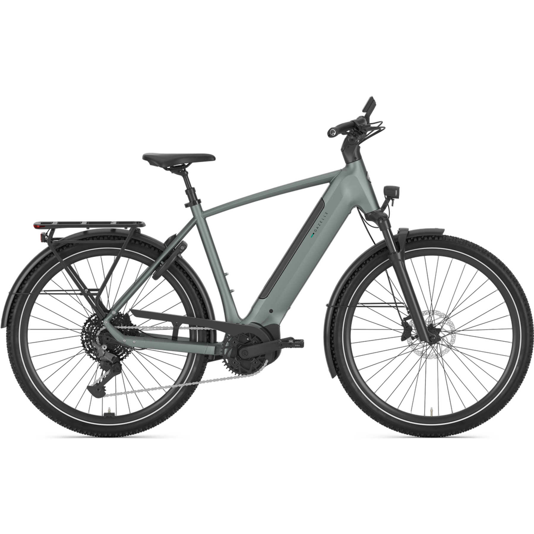 Gazelle Ultimate T11 HMB 2026