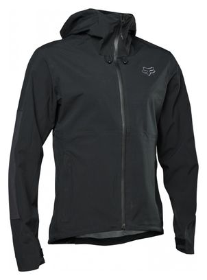 Veste Imperméable Fox Defend 3L Water Noir