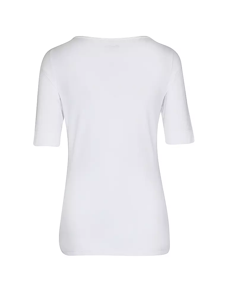 THYLIE T-Shirt BIANCA  weiss