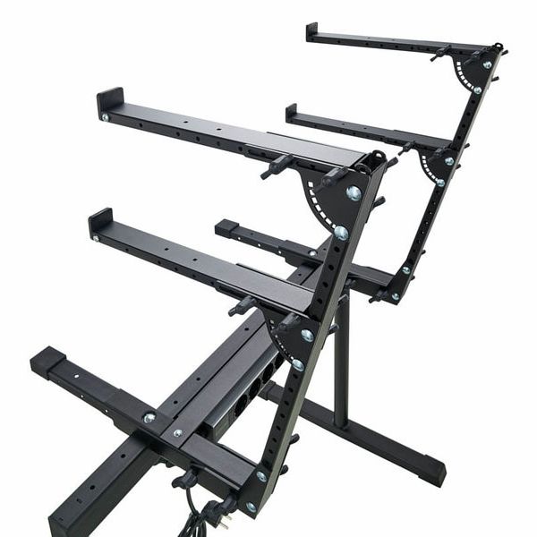 BLACKPANTHERSYSTEM Para S