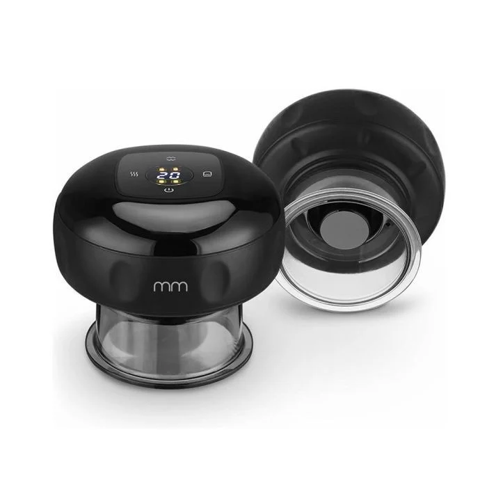 MM - Adjustable Cupping Massager