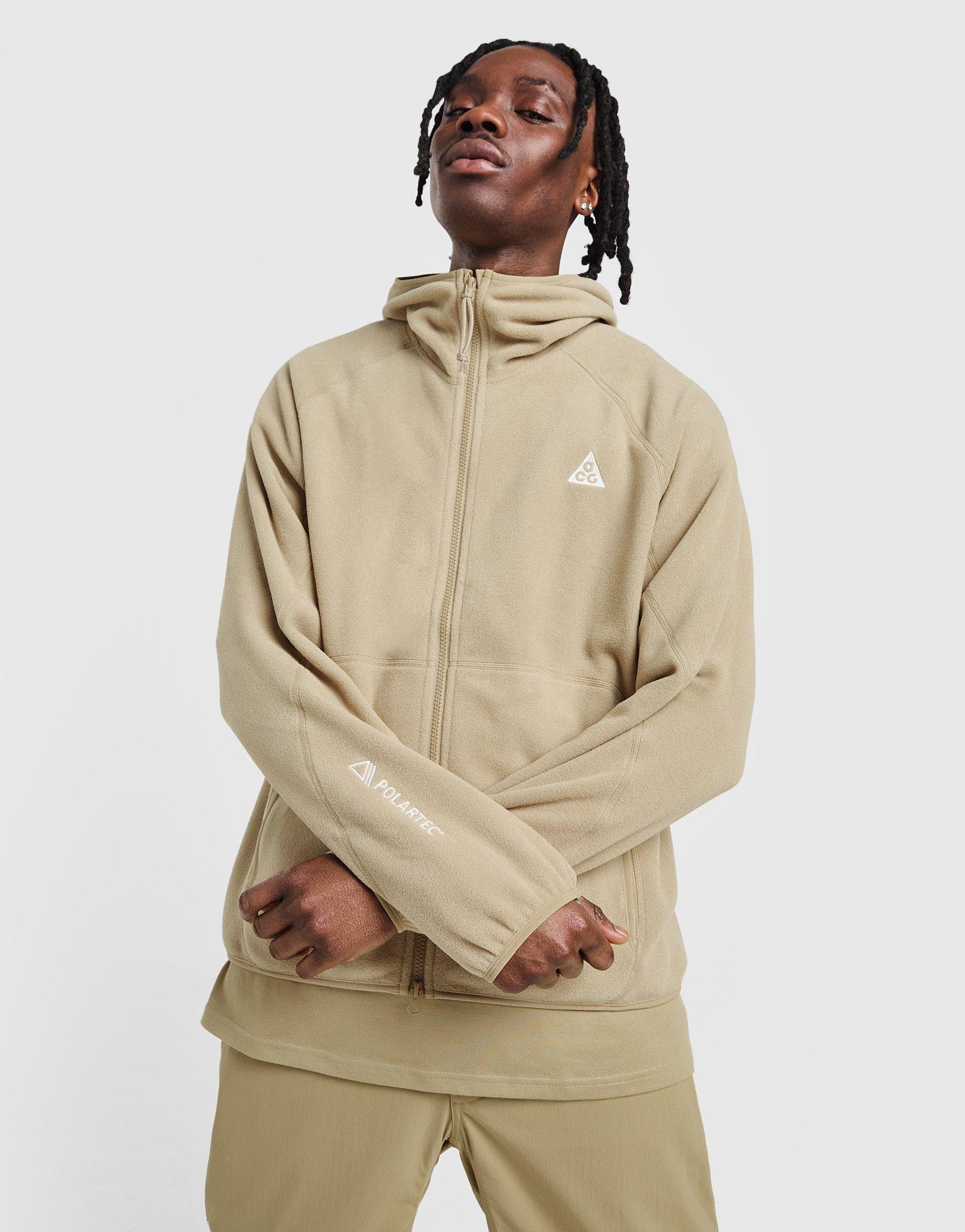 Nike ACG Wolf Tree Full Zip Hoodie