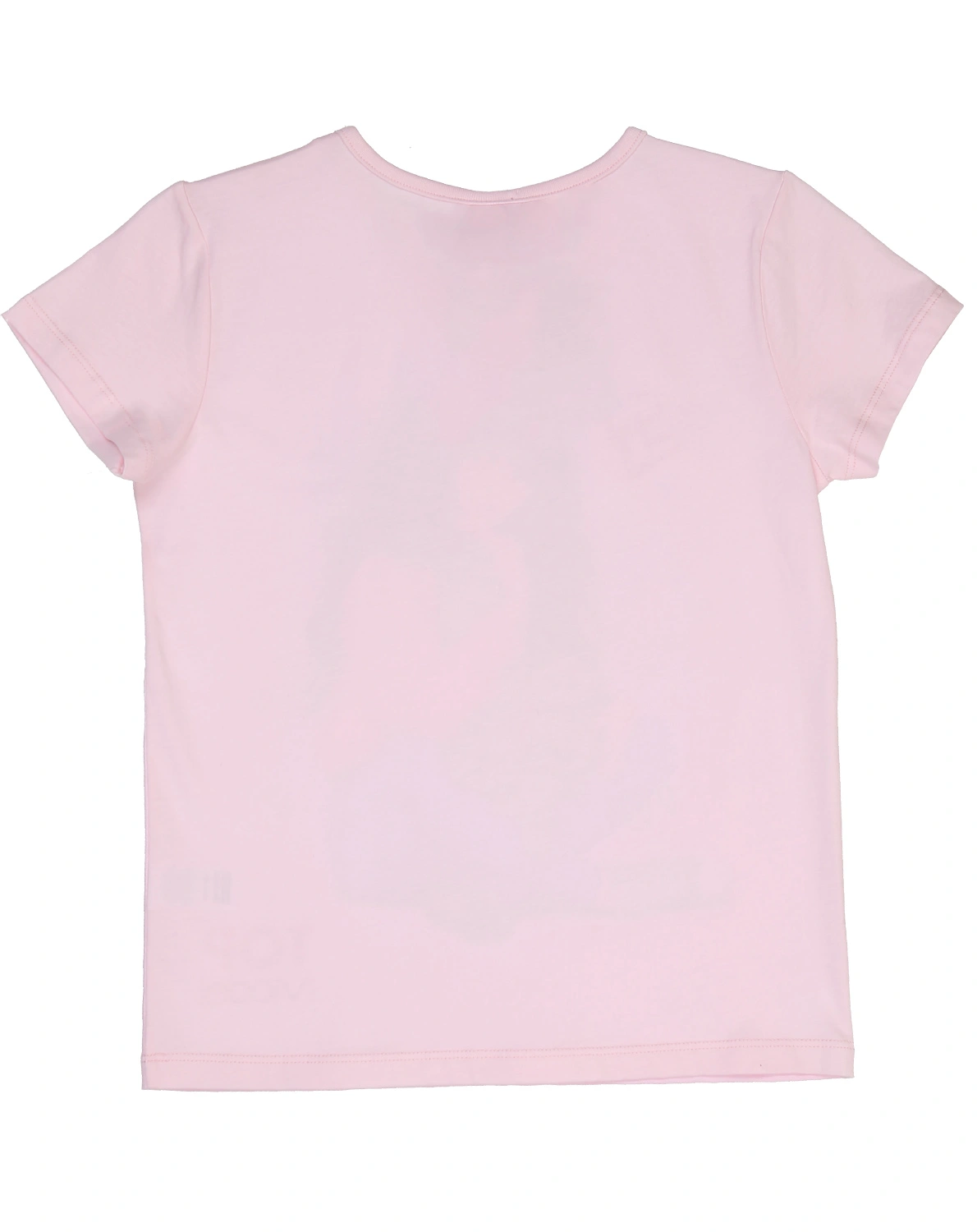 T-Shirt TOPMODEL - CATS in cherry blossom
