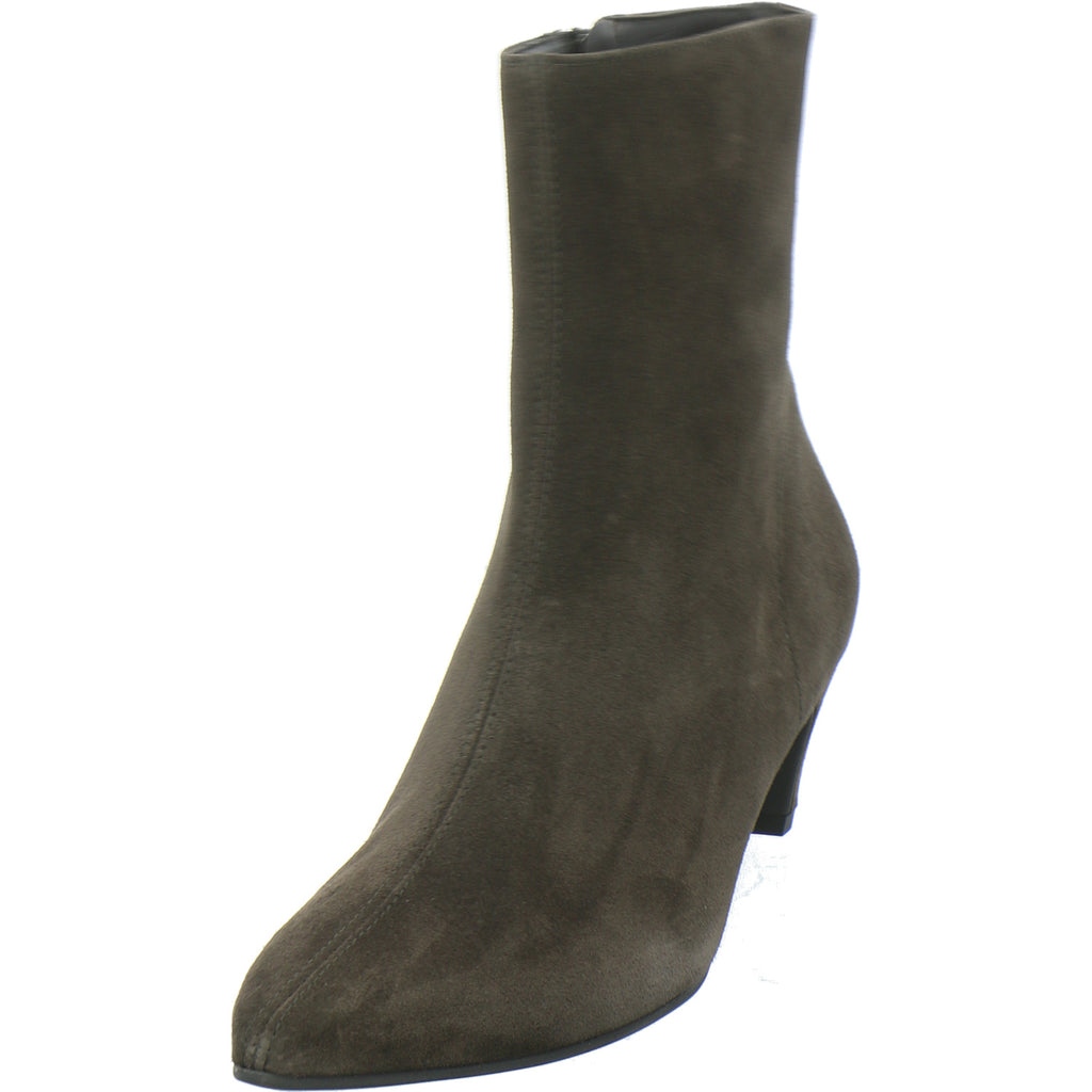 Paul Green Stiefel Damen Dunkelbraun