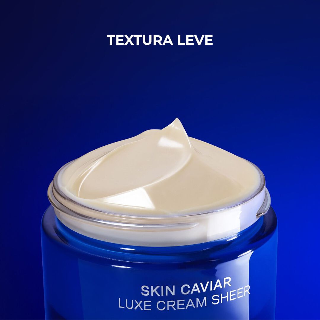 LA PRAIRIE LP SKIN CAVIAR COLLECTION Skin Caviar Luxe Sheer - 50ml