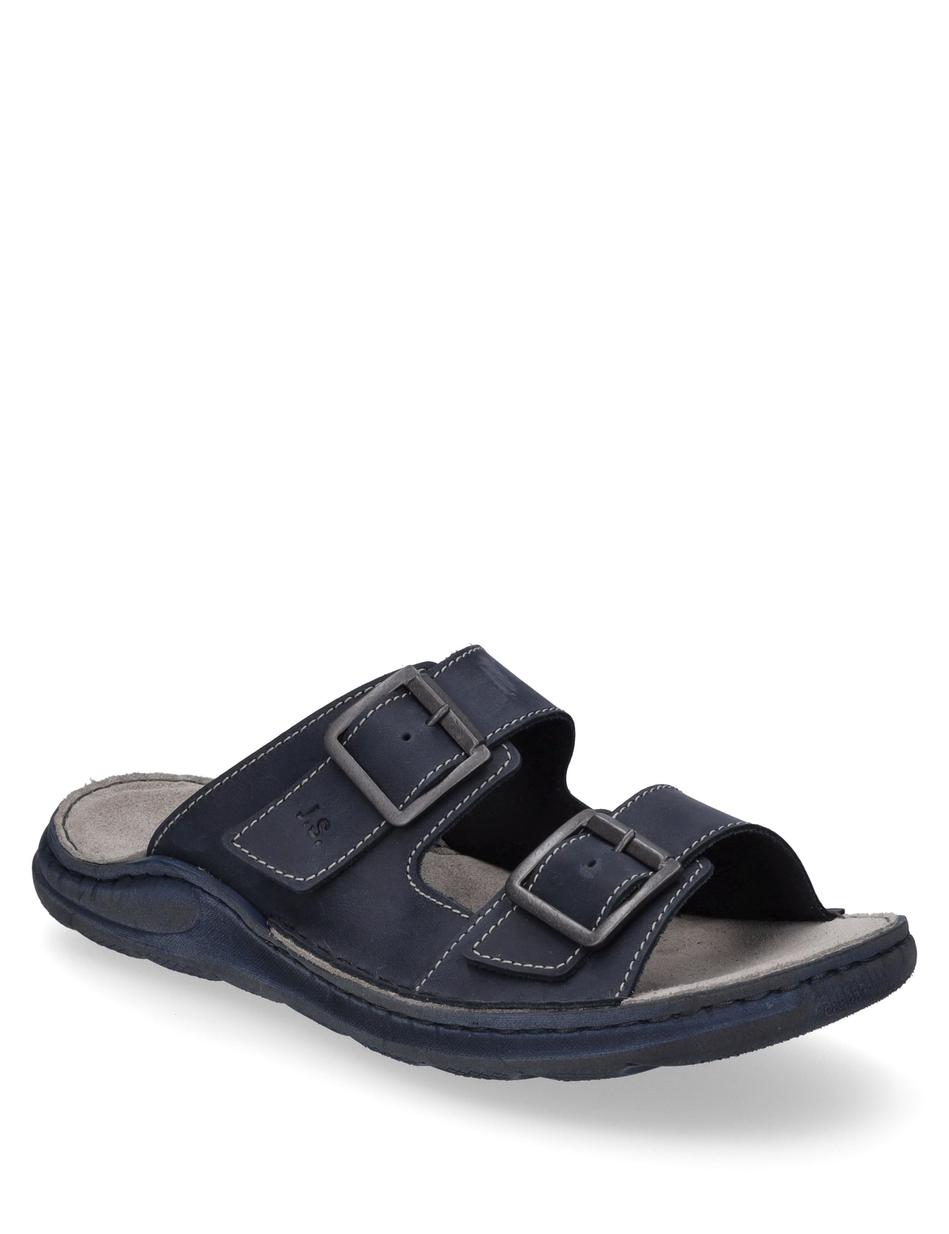 Sandale Maverick 06, jeans
