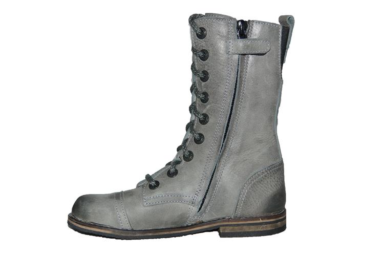 Twins 0030636 wijdte 2.5 Grey ( 0584 )