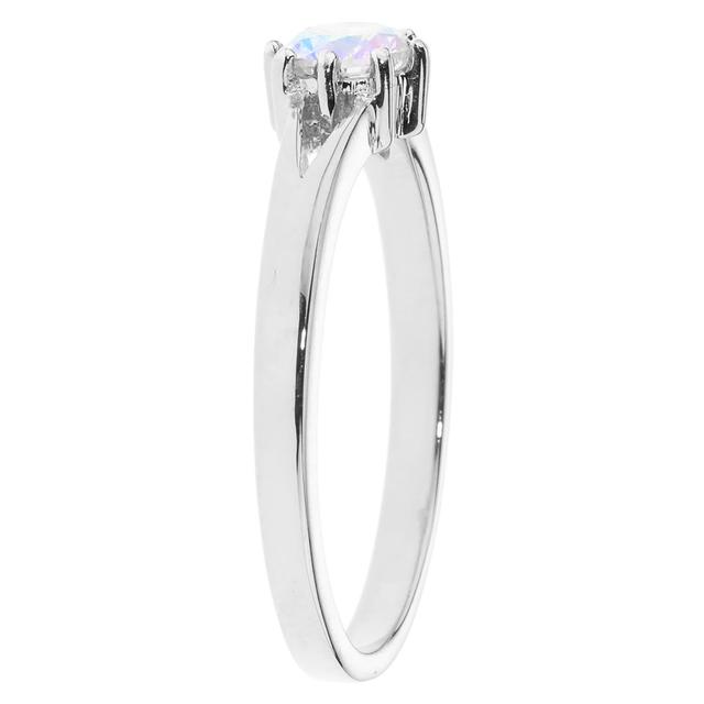 Solitär-Ring 