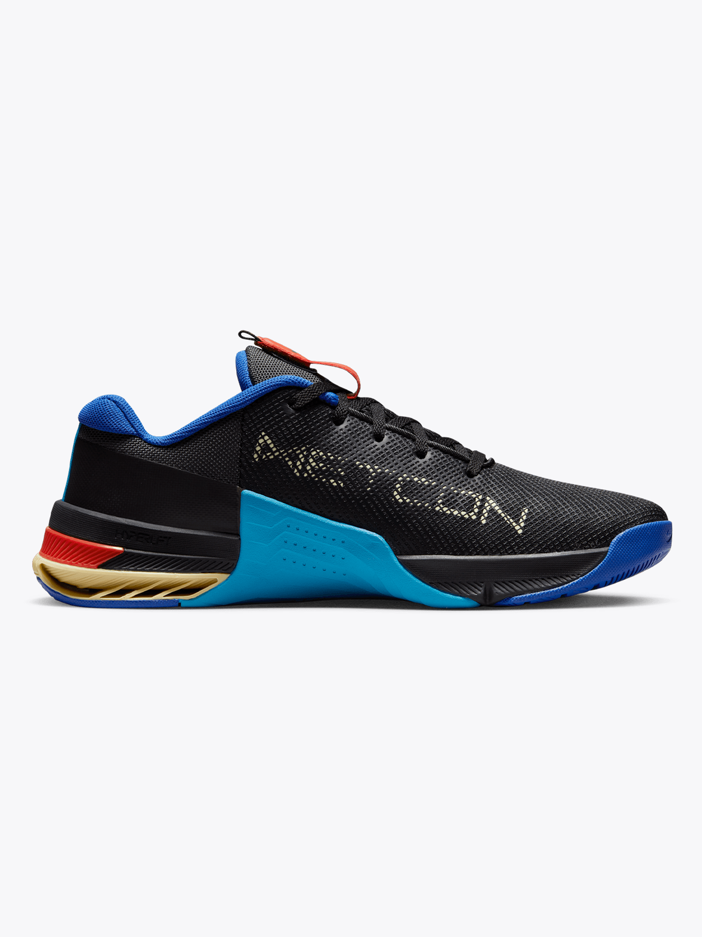 Metcon 8