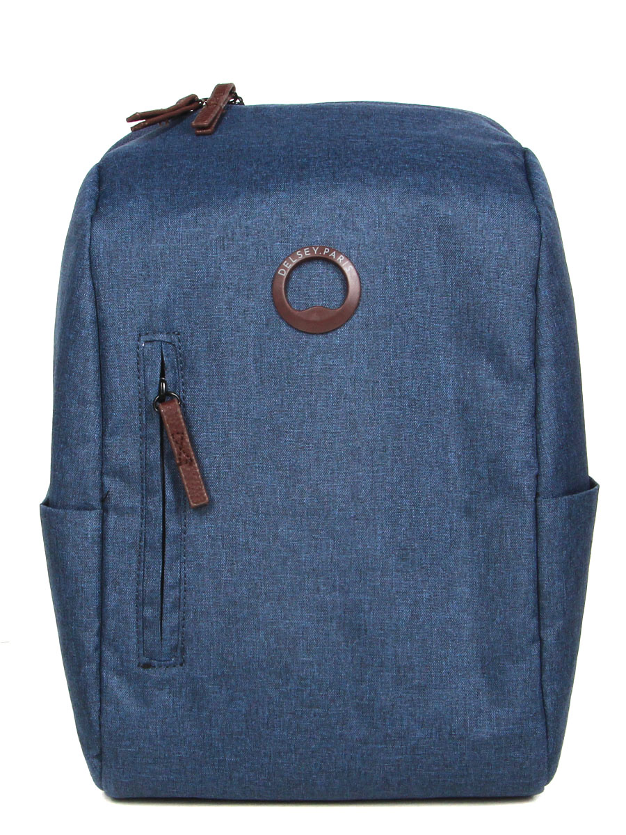 Sac À dos antivol Delsey Maubert 2.0