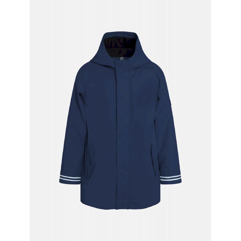 Ciré à capuche - Veste imperméable enfant