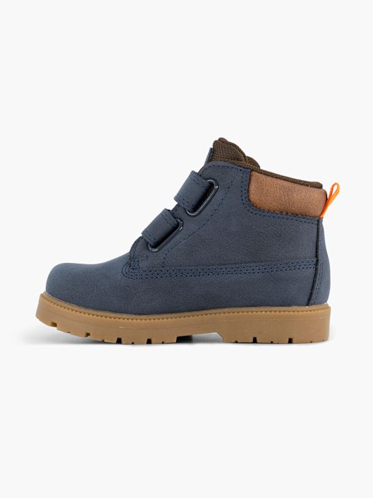 Vty Boot