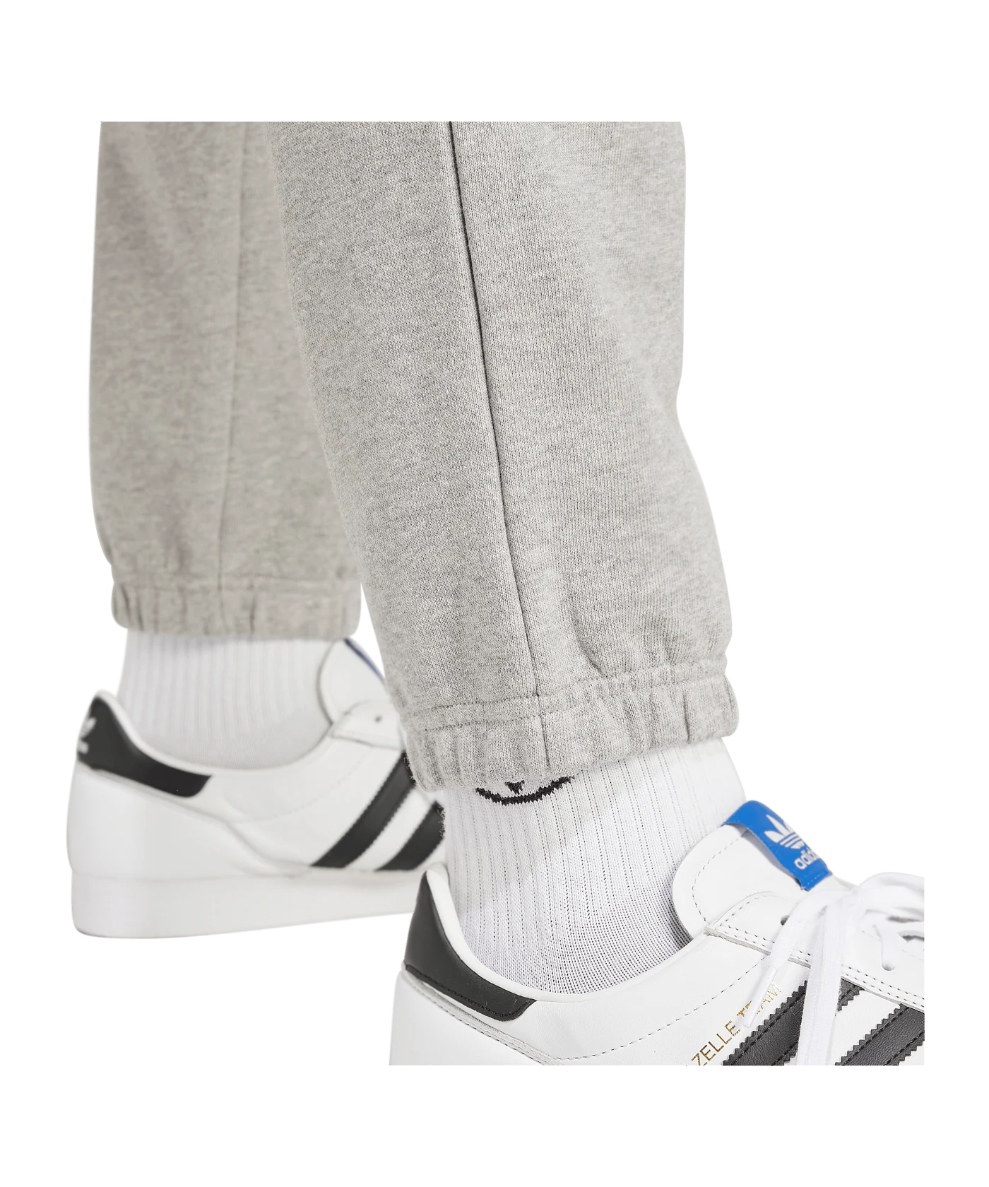 adidas Originals Essential Jogginghose Grau