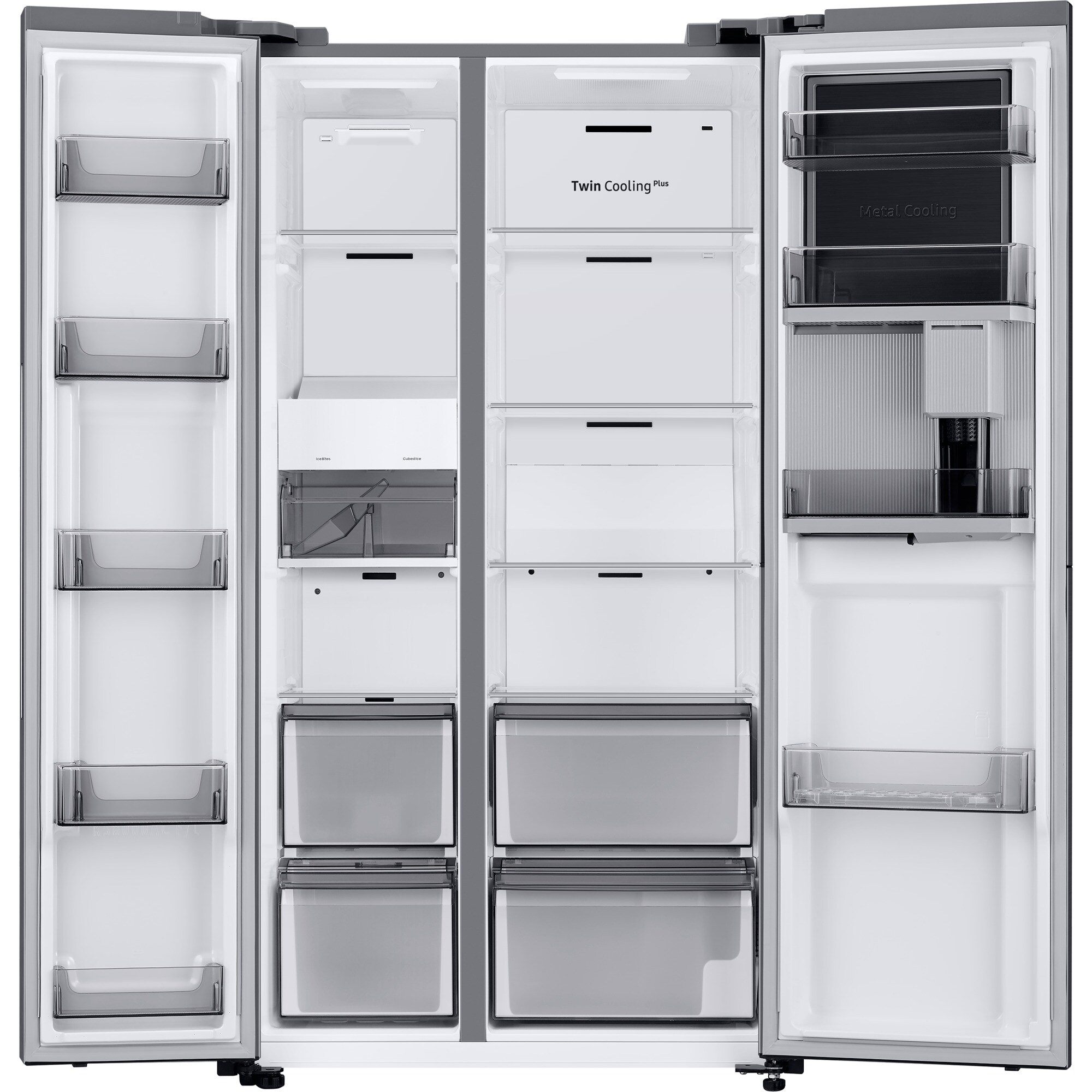 Samsung Side-by-Side RH69B8920S9/EG RS8000