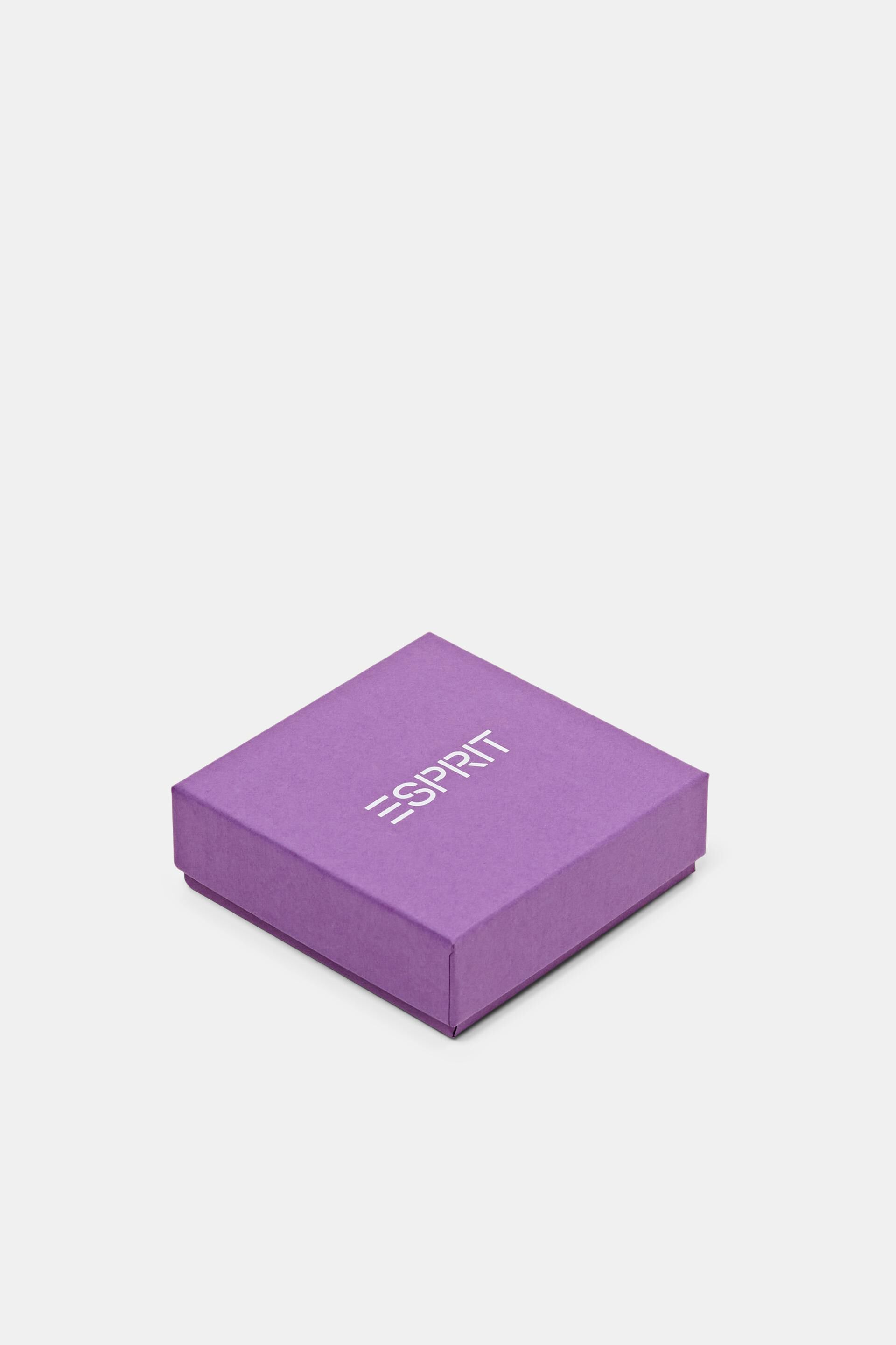 Bracelet façon chaîne, acier inoxydable