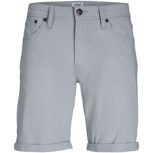 Jack & Jones - BERMUDAS HOMBRE JACK & JONES 12165892 Gris