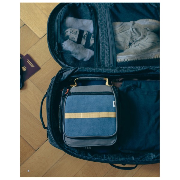 Campo Libre - Tony - Trousse de toilette