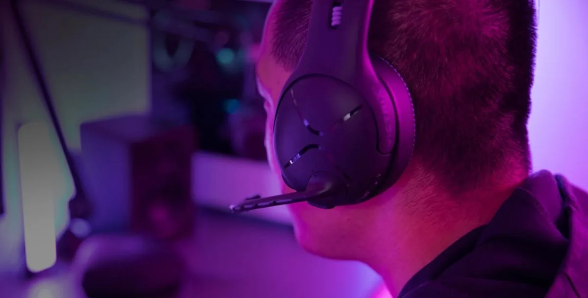 PDP Victrix Gambit (PS5) Casques gaming
