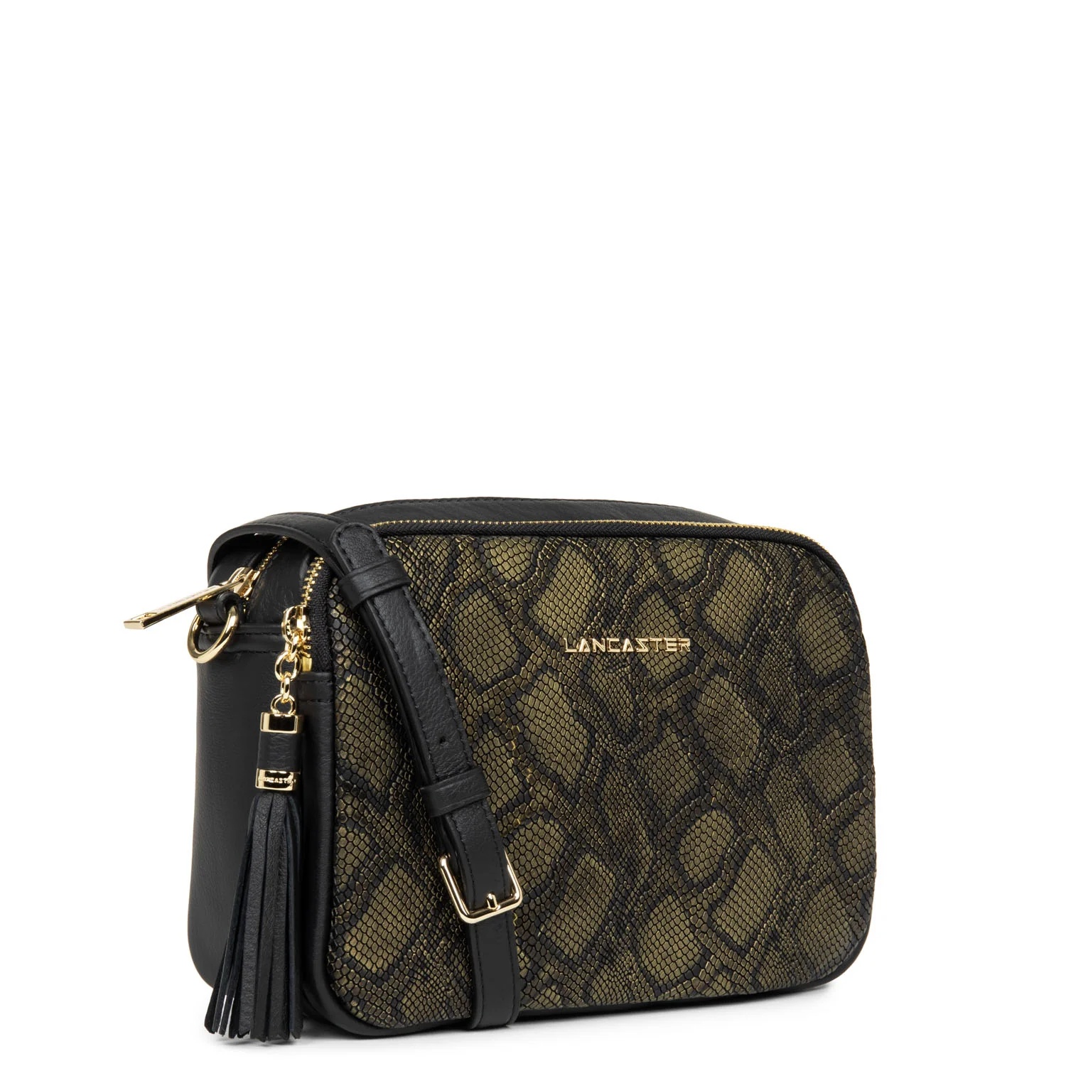 Mademoiselle Ana-Sac trotteur