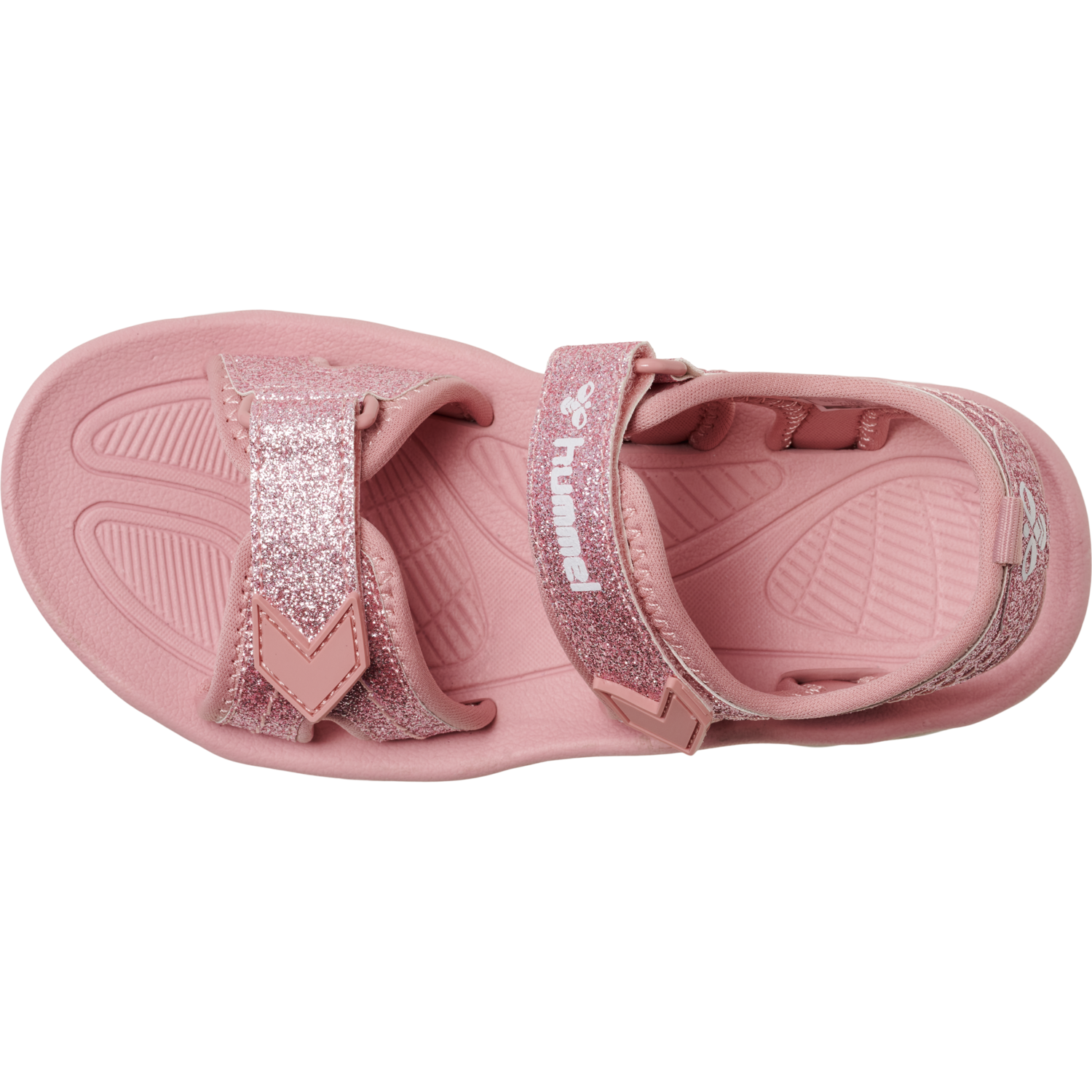 SANDAL SPORT GLITTER JR