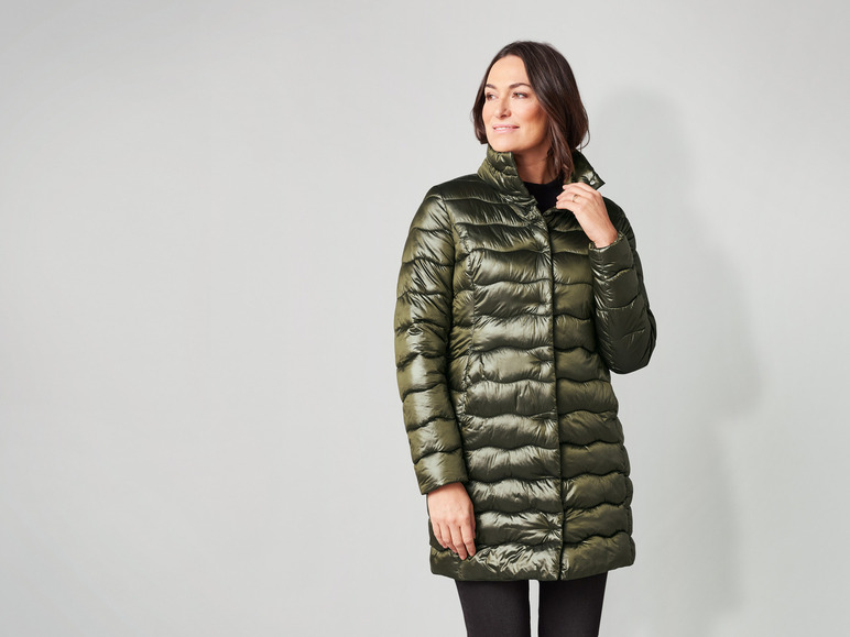 Dames lightweight-jas