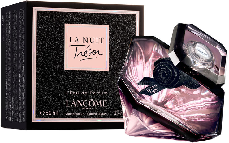 Lancôme Trésor La Nuit Eau de Parfum
